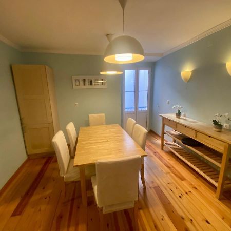 Appartamento Bairro Alto 1 Lisbona Esterno foto