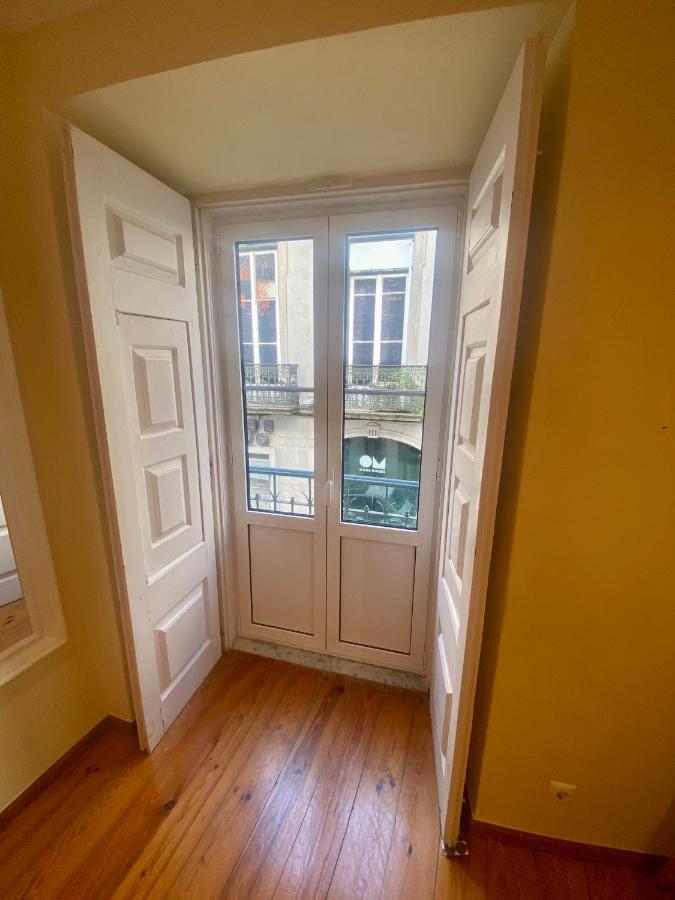 Appartamento Bairro Alto 1 Lisbona Esterno foto