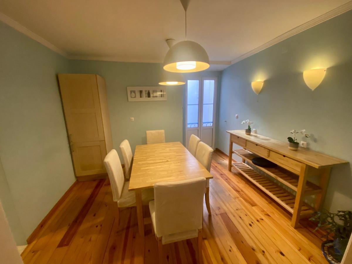 Appartamento Bairro Alto 1 Lisbona Esterno foto
